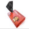 Nyade System Dog Express: Dispenser Case with Pet Waste Bags, 500-Pack view 2