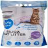 Duvo+ 989003 Premium Silica Cat Litter Lavender view 1