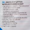 Duvo+ 989003 Premium Silica Cat Litter Lavender view 3