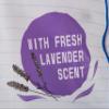 Duvo+ 989003 Premium Silica Cat Litter Lavender view 4