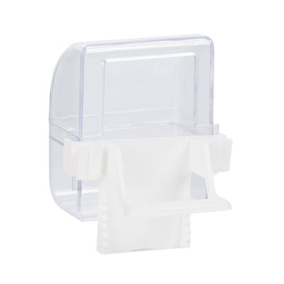 Duvo+ 493/405 Small Canary Feed Box