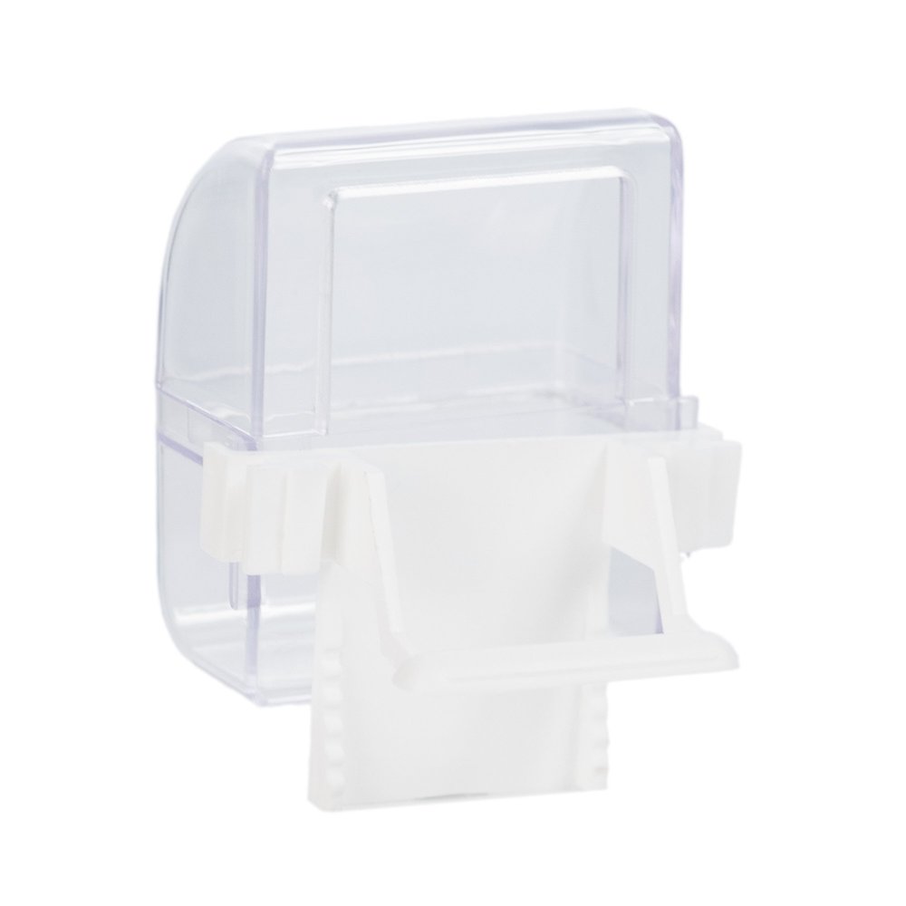 Duvo+ 493/405 Small Canary Feed Box