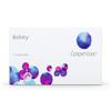 Biofinity Spheric Soft Annual Contact Lenses, 3 Lenses / BC 8.6 mm / DIA 14.0 mm / +2.00 D view 1