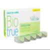 Biotrue ONEday for Presbyopia Daily Contact Lenses, 30 ct, Add Low, +6.00 D view 1