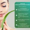Aloe Vera 12,000 mg - 180 Tablets - Suitable for Vegans - 3-Month Supply - SimplySupplements view 4