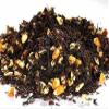 Lerbs & Hagedorn Heavenly Temptation Black Tea – Toffee & Almond Flavor, 2 kg (approx. 162 L) view 1