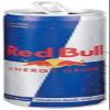 Red Bull Standard Cans, 250 ml, 24-Pack