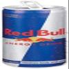 Red Bull Standard Cans, 250 ml, 24-Pack view 1