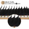 LASHVIEW 0.07 C-Curl 11 mm Silk Individual Volume Eyelash Extensions view 4