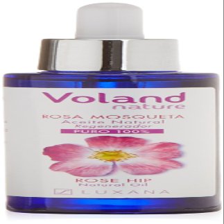 Voland Nature 100% Pure Rosehip Oil - Body Lotion, 30 ml