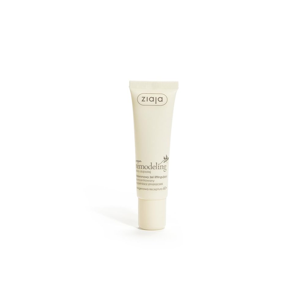 Ziaja REMODELING Line Lifting Gel