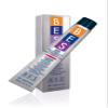 BES Beauty & Science ML 100 7.0 Blonde - Vegan Cream - Semi-Permanent - For All Hair Types view 1