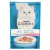 Purina Gourmet Pearl Ocean Delights Wet Cat Food, 85 g view 1