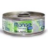 Monge Natural Tuna and Chicken in Can 80g view 1