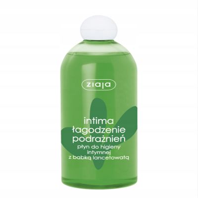 Ziaja for Women 500 ml