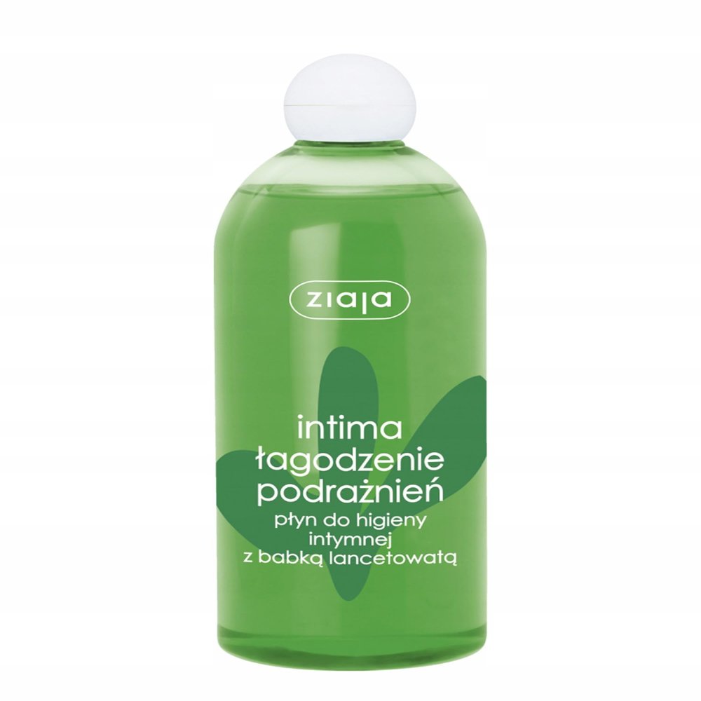Ziaja for Women 500 ml