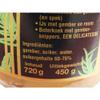 Grand Cru Fi-Ji Ginger Balls 720 g Jar (Ginger Pieces) view 2