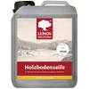 LEINOS Wood Floor Soap 924, Colorless, 2.5 L – Initial & Maintenance Cleaning for Lye-Treated/Soaped Softwood Floors view 1