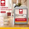 LEINOS Wood Floor Soap 924, Colorless, 2.5 L – Initial & Maintenance Cleaning for Lye-Treated/Soaped Softwood Floors view 2