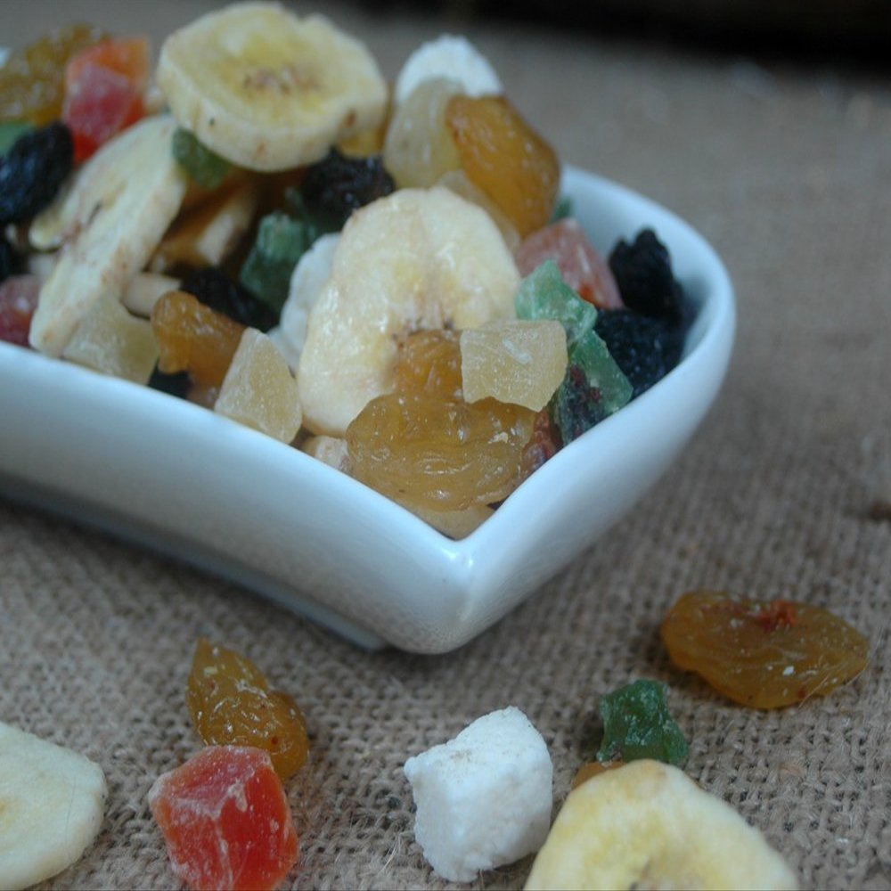 Naturix24 Tropic Fruit Mix – 100 g