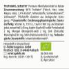 defu Cat Food | 1 x 100 g | Organic Turkey Sensitive | Grain-Free Premium Wet Food view 2