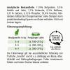 defu Cat Food | 1 x 100 g | Organic Turkey Sensitive | Grain-Free Premium Wet Food view 3