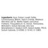 Alberto Balsam Tea Tree Tingle Refreshing Mint Shampoo, 350 mL view 4