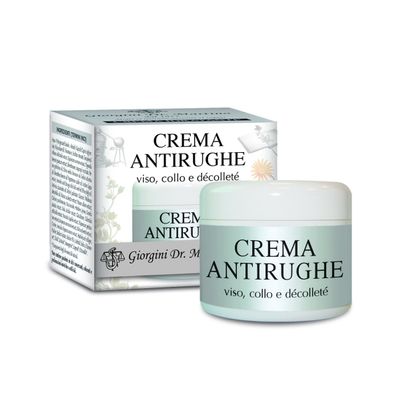 Anti-Wrinkle Cream 100 ml
