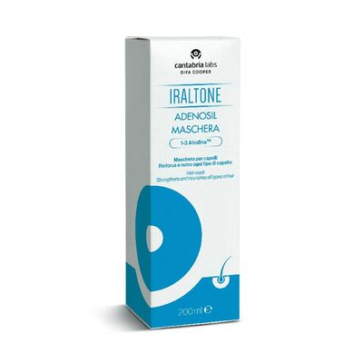 Adenosil Moisturizing Normalizing Hair Mask 200 ml