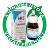 HERBOPLANET - Ansitol - 50 ml - May Promote Sleep view 1