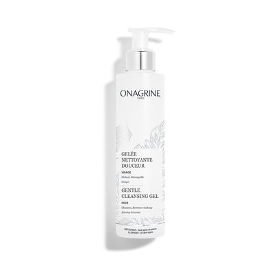 Onagrine Gentle Cleansing Gelée 200 ml