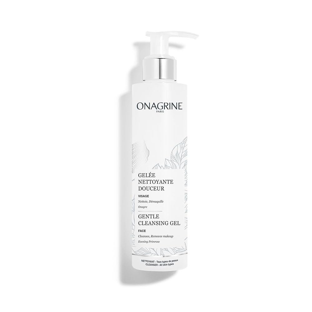 Onagrine Gentle Cleansing Gelée 200 ml