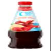 Mautner Markhof Raspberry Lemon 0% Added Sugar Syrup, 6 x 700 ml view 1