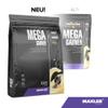 Maxler Mega Gainer Weight Gainer for Muscle Building, Vanilla, 1,000 g view 2