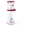 dBb'dose dBb Remond White & Marsala view 1