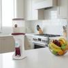 dBb'dose dBb Remond White & Marsala view 3
