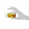 Zoo Med Can O' Crickets Mini-Size Reptile, Fish & Bird Food, 1.2 oz, 3-Pack view 2