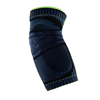 Bauerfeind Unisex Elbow Sports Support, XS, Black