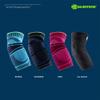 Bauerfeind Unisex Elbow Sports Support, XS, Black view 3