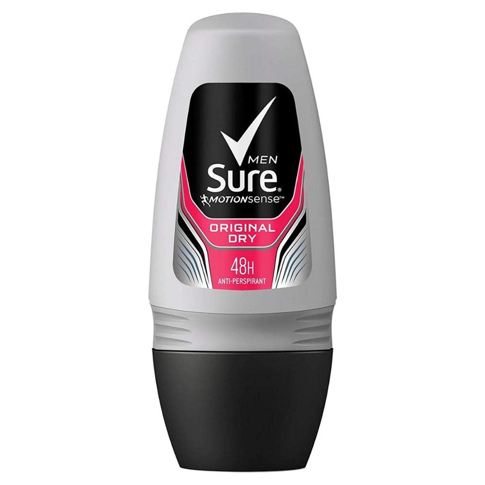 Sure Men Roll-On Original 50 ml