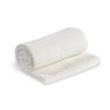 Lulujo 121-010-001 Cotton Knit Blanket, 100 x 80 cm view 1