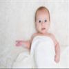 Lulujo 121-010-001 Cotton Knit Blanket, 100 x 80 cm view 4
