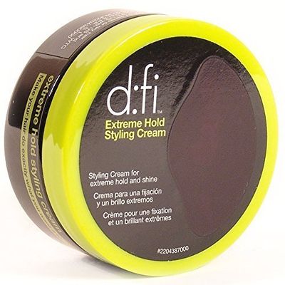American Crew D:fi Extreme Hold Styling Cream, 2.65 oz