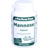Mannose 500 mg Capsules, 90 Count – 1-Month Supply view 4