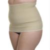BODYPERFECT Women's Kidney Warmer and Lumbar Support Belt (3XL) view 2
