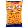 Snackline Corn Snack with Cheese Flavor, 10-Pack (10 x 125 g) view 1