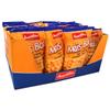 Snackline Corn Snack with Cheese Flavor, 10-Pack (10 x 125 g) view 2