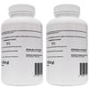 Milk Thistle Extract 400 mg, 80% Silymarin (320 mg per Capsule), 480 Capsules, 2 Packs view 4