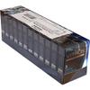 Vitalis Premium Delay & Cooling Effect - Value Pack - Cooling-Effect Condoms - Gentle Prolongation, Refreshingly Tingling Sensations, Reliable Protection - 12 x 3 Count view 1