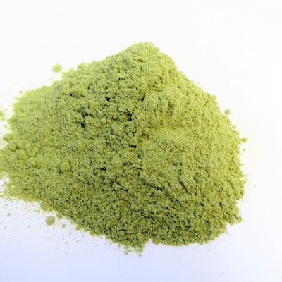 50 g Hot Green Paprika - Vojvodina